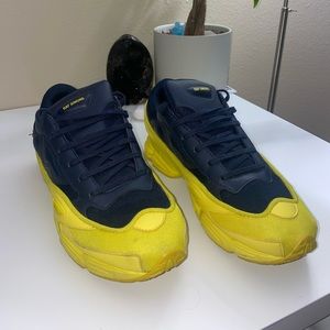 RAF Simmons Oswego’s